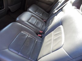 2205 Ford Expedition XLT Silver 5.4L AT 2WD #F22061